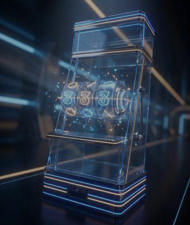333 Casino