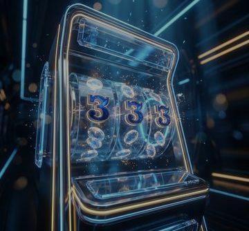 333 Casino